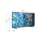 Samsung 50# QLED 4K Smart TV
