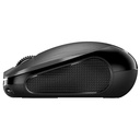Mouse Inalámbrico Genius Bluetooth 4.0, Recargable Color Gris Plata