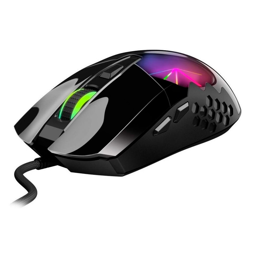 Additional Image for Mouse GENIUS SCORPION M715/interfaz USB