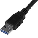 Cable USB 3.0 de 3m A Macho a A Macho