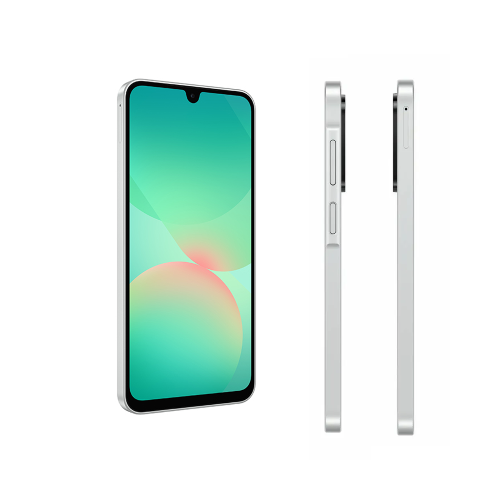 Galaxy A26 5G BLANCO 256/8GB
