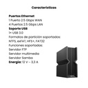 Router TP-LINK Tribanda WIFI 7, Ultrarrápido De 9,2 Gbps 6 Antenas Color Negro