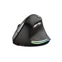 Mouse Trust Bayo+ Inalámbrico Multidispositivo con Batería de Litio Recargable