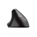 Mouse Trust Bayo+ Inalámbrico Multidispositivo con Batería de Litio Recargable