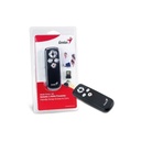 Additional Image for Apuntador Laser GENIUS 100 USB Media COLOR Negro