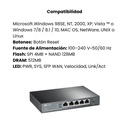 Router Tplink VPN Gigabit Multi-WAN