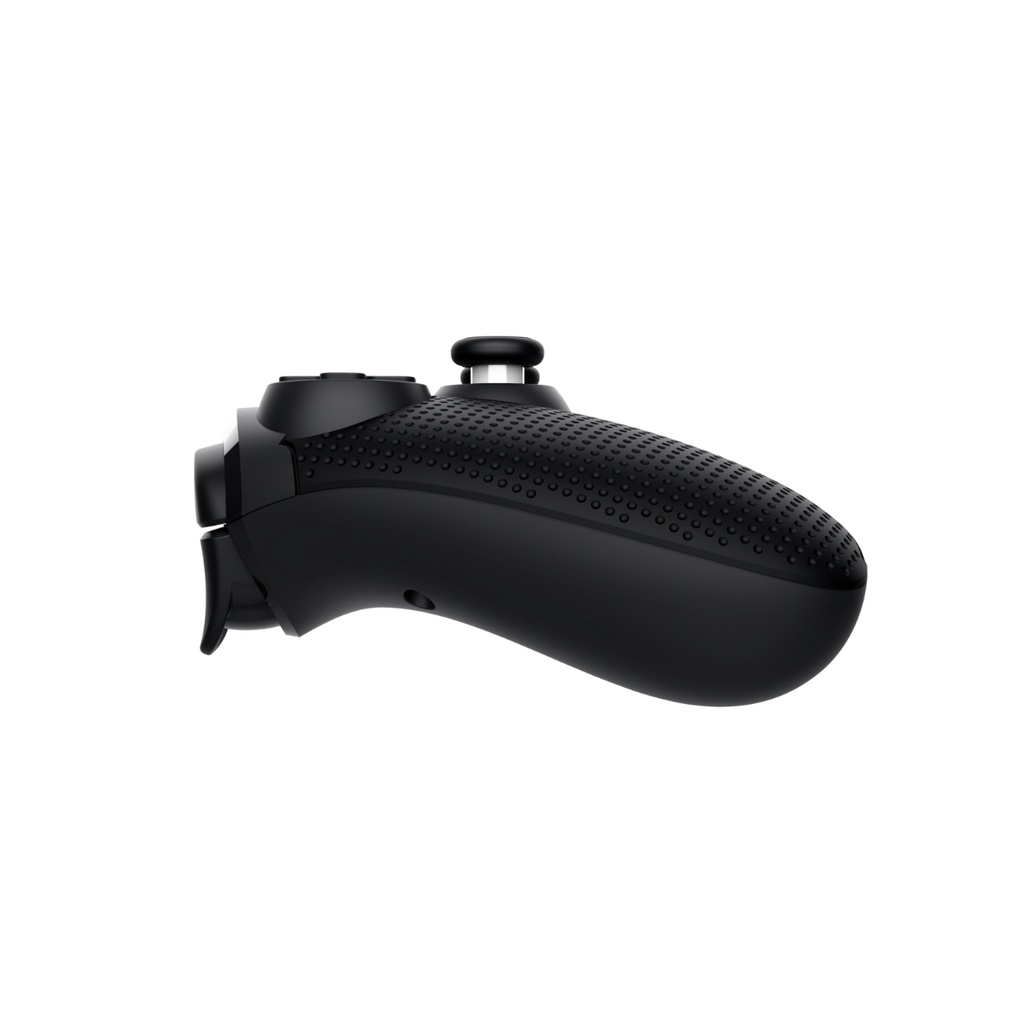 Control Alambrico Trust Gxt 541 Muta para Pc Negro 