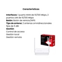 Router Ac750 dual-Band Wi-Fi Router MR20