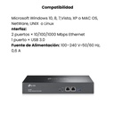 Controladora TPLINK Corporativo para EAP