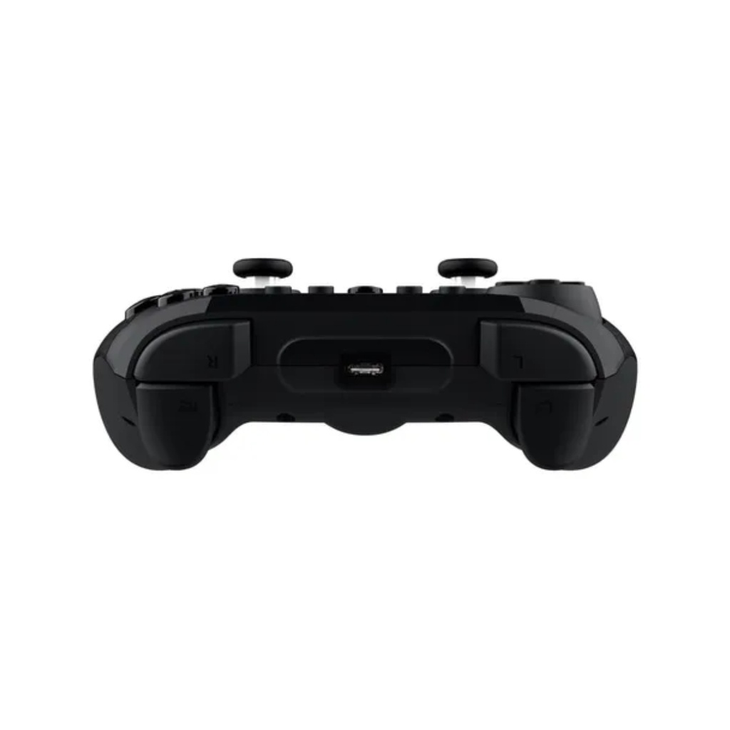 Control Trust Gxt 542 Muta Inalambrico, Usb Para Pc, Nintendo Switch Negro