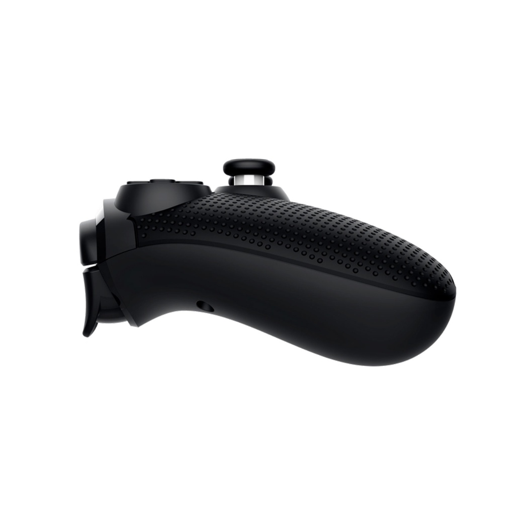 Control Trust Gxt 542 Muta Inalambrico, Usb Para Pc, Nintendo Switch Negro