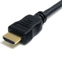 Cable StarTech HDMI De Alta Velocidad Con Ethernet Ultra HD 4k x 2k; Macho/Macho, Conectores Recubiertos En Oro, 3 mts