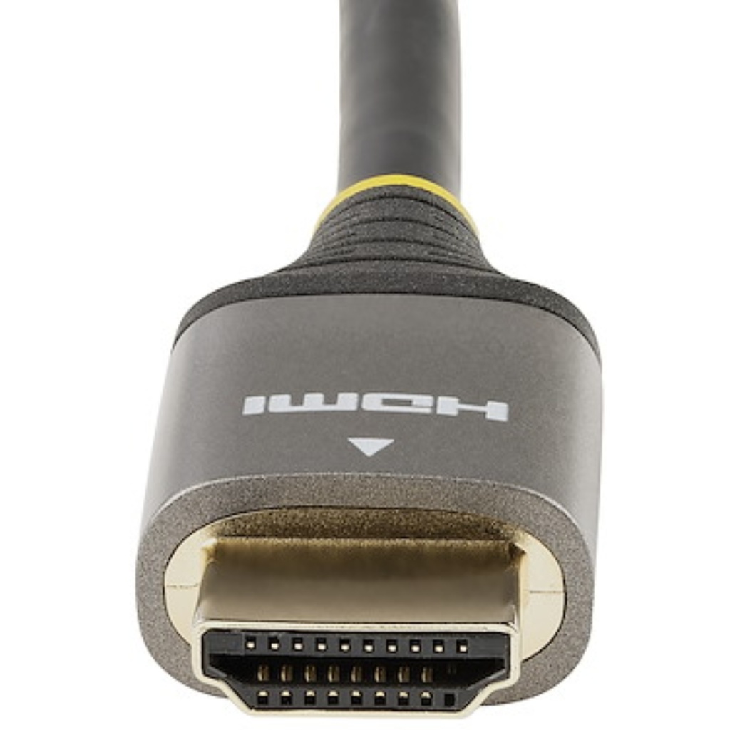 16ft 5m Certified HDMI 2.1 Cable - 8K/4K