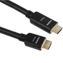 Cable StarTech HDMI Alta velocidad Activo CL2 24AWG Macho A Macho, Circuitos Integrados De Amplificador Activo Para Conexiones A Distancias Más Largas Sin Pérdida De Señal, Soporte Resoluciones Ultra HD De Hasta 4K X 2K, Certificación CL2 Para Instalaciones En Paredes, Conectores Recubiertos En Oro, 20 mts 