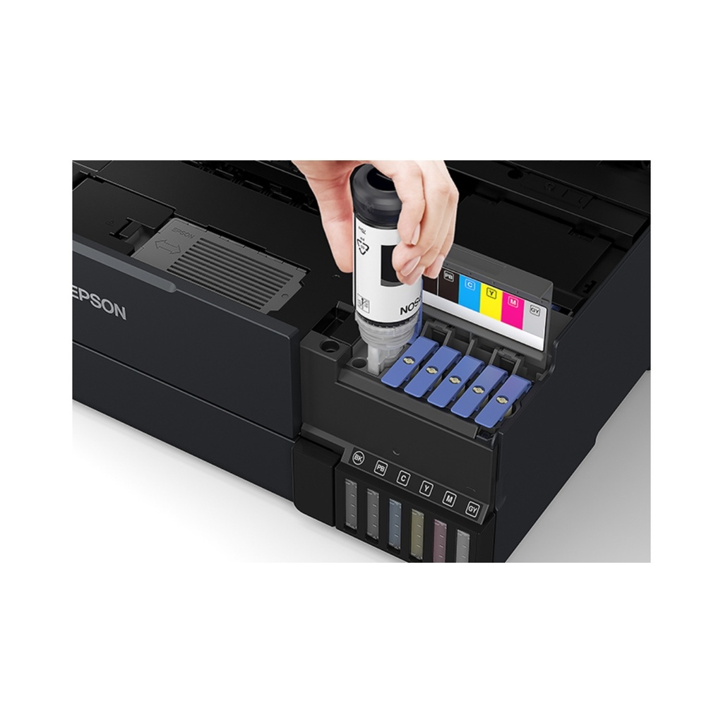 Impresora tanque L8180
