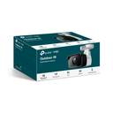 Cámara IP VIGI tipo Domo de 2MP.Lente Fijo 2.8 mm.FUNCIONES: Detección Inteligente (Clasifica Humanos y Vehículos), Detección de Movimiento, Detección de Intrusión de Área, Detección de Cruce de Línea, Detección de Manipulación de Cámara, Detección de Objeto abandonado