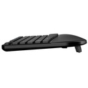 Additional Image for Teclado GENIUS Ergonomico ERGO KB-700