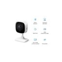 Additional Image for Cámara TPLINK de Seguridad Para El hogar Wifi COLOR Blanco
