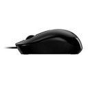 Additional Image for Combo Teclado GENIUS + Mouse Alámbrico KM-160 COLOR Negro
