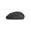 Mouse  Inalambrico Trust Primo Negro Mate 
