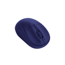 Mouse Trust Primo Inalámbrico azul Mate