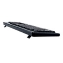 Additional Image for Combo Teclado GENIUS + Mouse Alámbrico KM-160 COLOR Negro