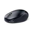 Additional Image for Mouse Genius Bluetooth 4.0, recargable NX-9000BT iron gray