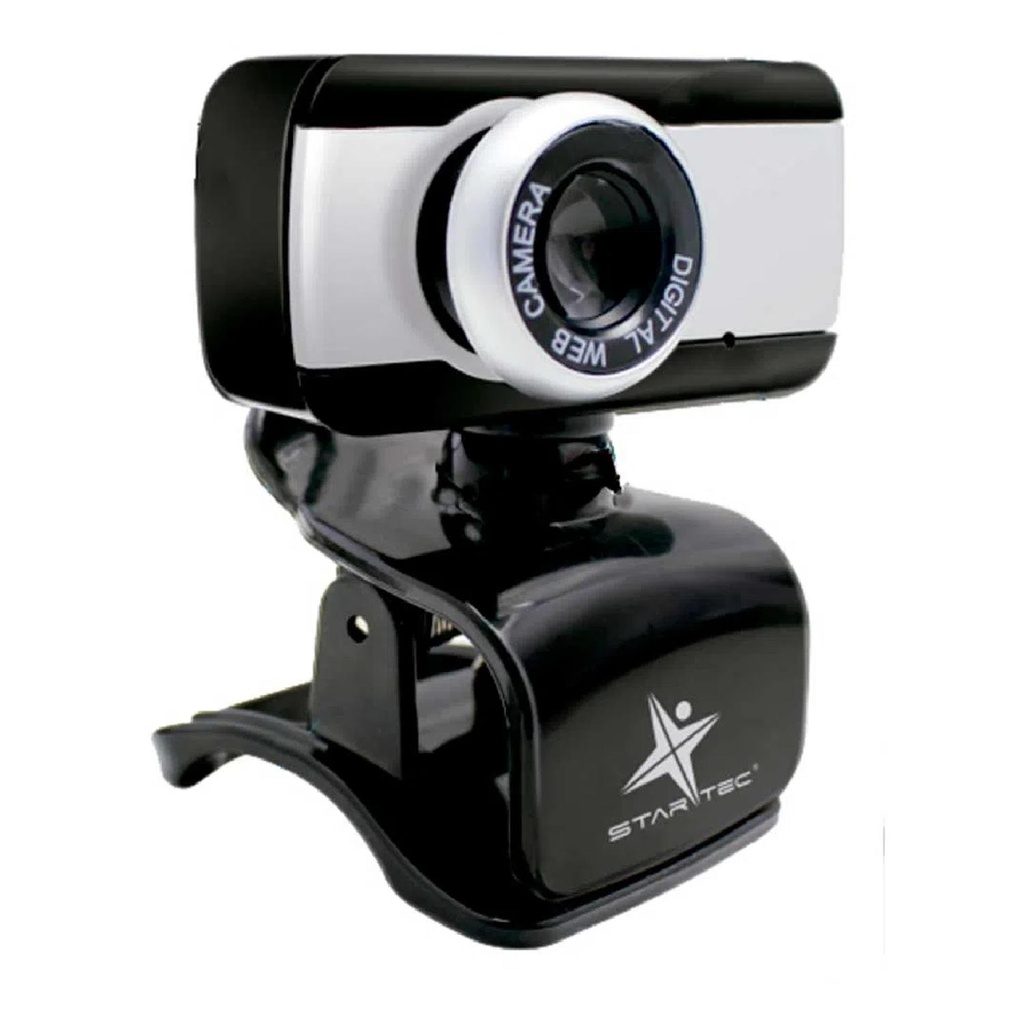 Camara Web Star Tec St-Hc-71