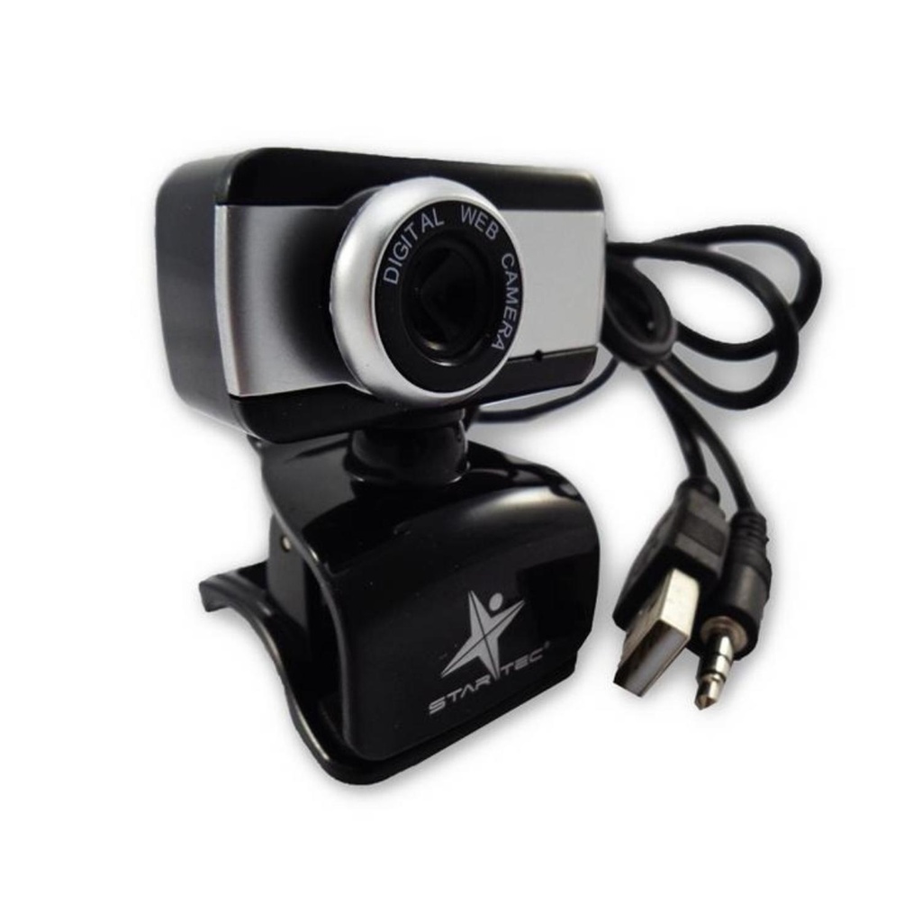 Camara Web Star Tec St-Hc-71