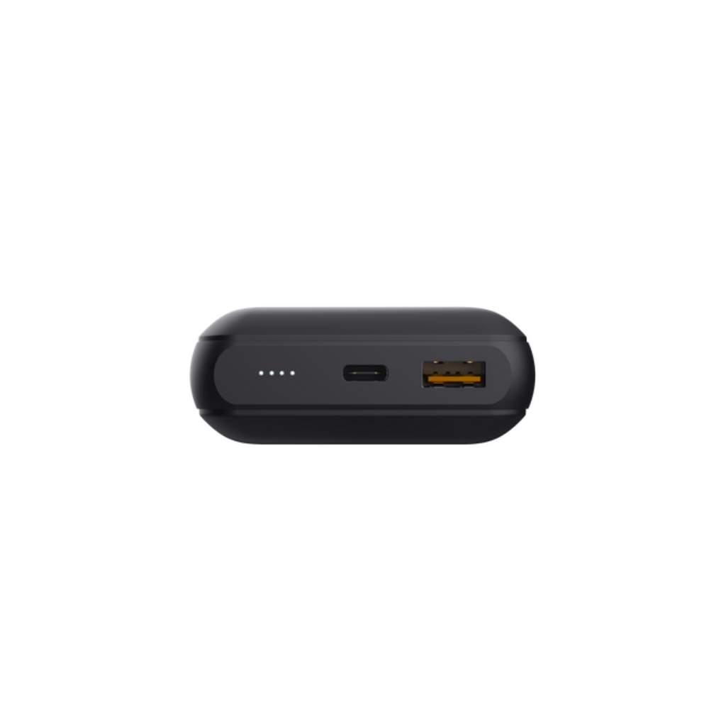 Bateria Portátil Trust Redoh 20.000 Mah Negro
