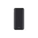 Bateria Portátil Trust Redoh 20.000 Mah Negro