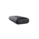Bateria Portátil Trust Redoh 20.000 Mah Negro