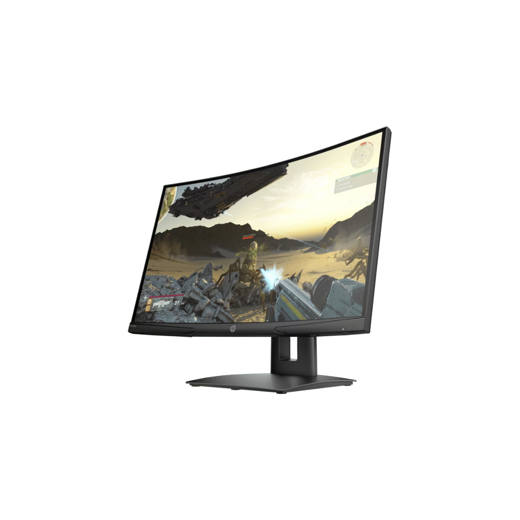 Monitor HP X24c Gaming 