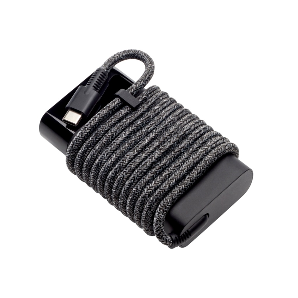 Cargador HP USB-C 65W para laptops