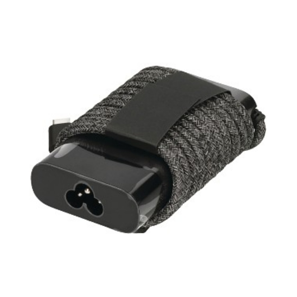 Cargador HP USB-C 65W para laptops