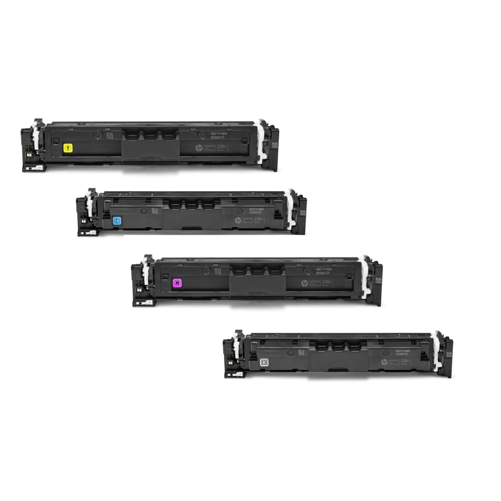 COMBO DE TONER 230X PARA IMPRESORA M4303