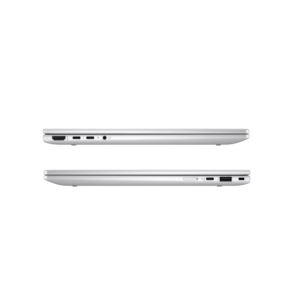 Portátil Notebook HP Elite X360  Core 7U 830-G11 W11 Pro Plateado