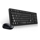 Additional Image for Combo teclado + mouse Genius KM-8101 inalambrico