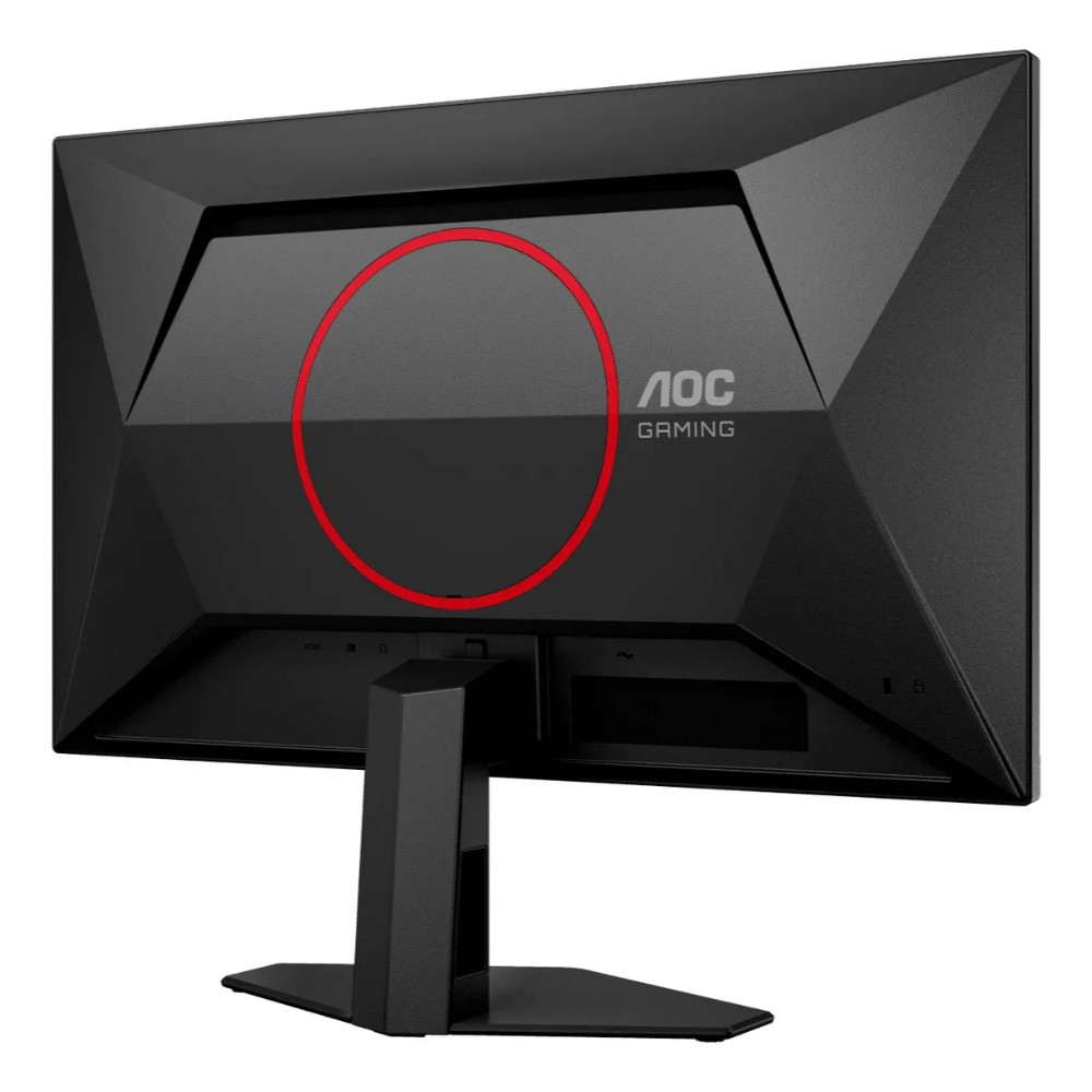 Additional Image for Monitor Gamin Plano AOC 27 IPS Full HD 1920 X 1080 / 180Hz / 1 ms / Adaptive Sync / Free Sync / HDR Mode / HDMI, DP / Game Mode