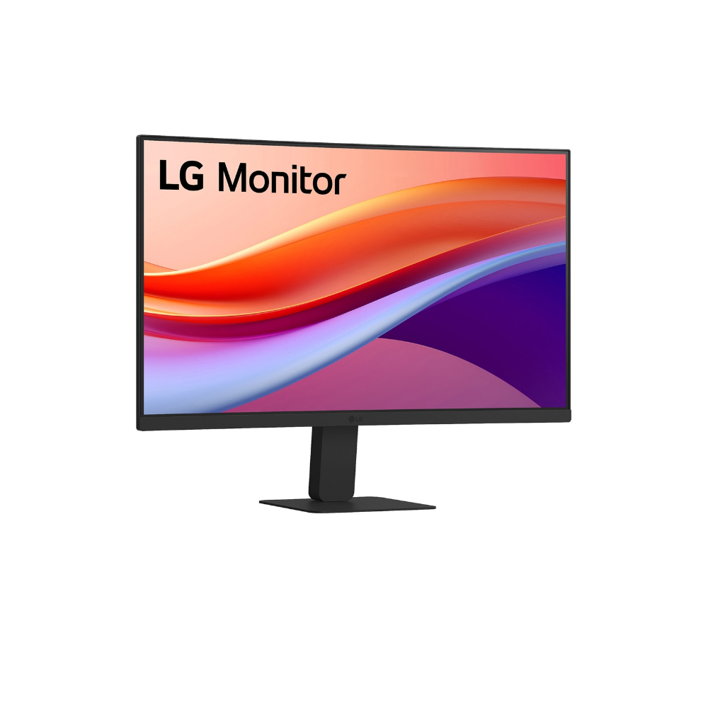 Additional Image for Monitor LG 24'' Curvo FHD con USB-C  100Hz