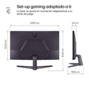 Additional Image for Monitor LG Gaming UltraGear 24GS50F-B FULL HD 1920 x 1080