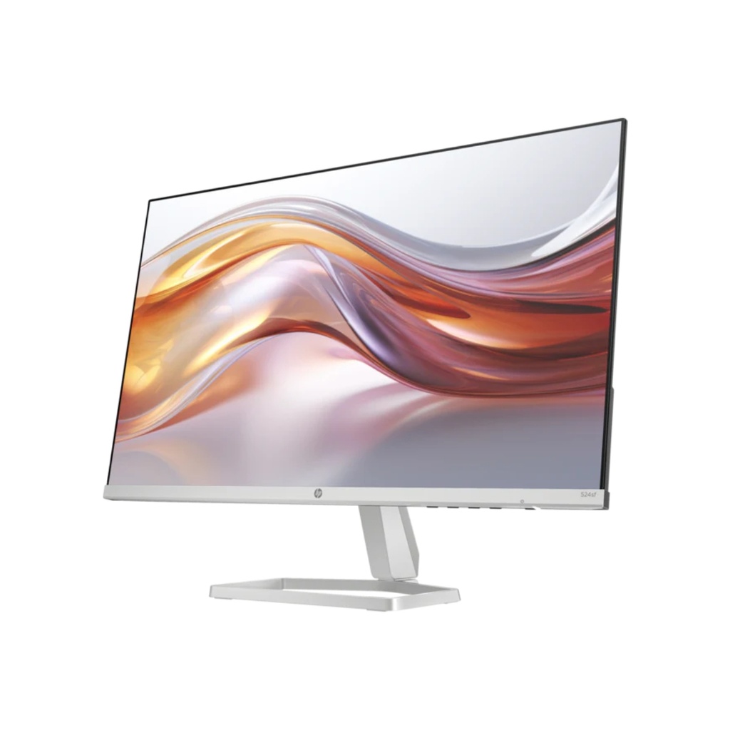 Monitor Serie 5 HP 524sf de 60,5 cm 23.8", FHD (94C17AA)