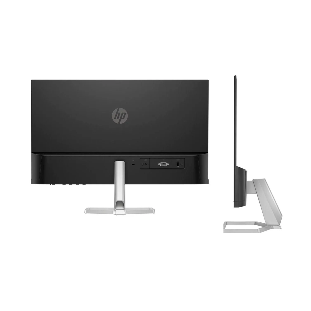 Monitor FHD HP de la serie 5 de 31,5" - 532sf (94F50AA)
