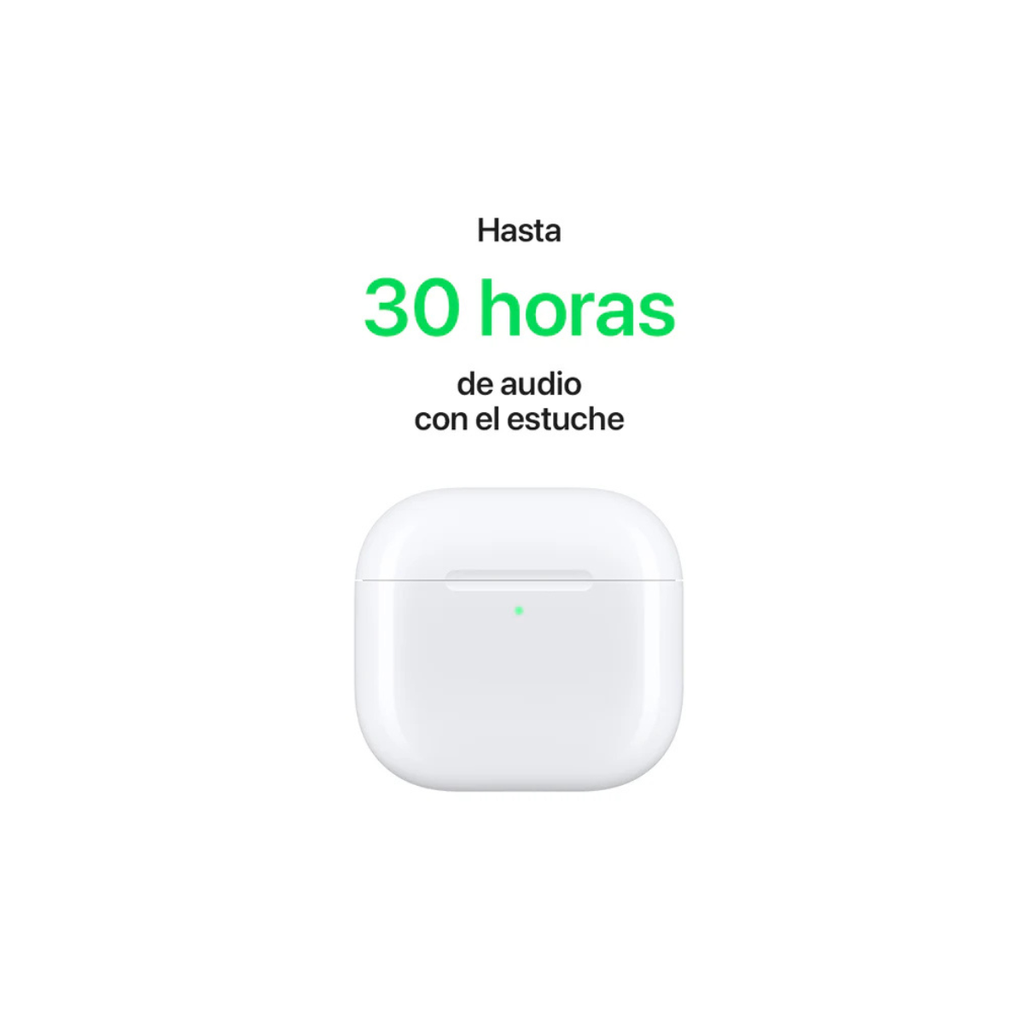 AirPods 4 with Active Noise Cancellation