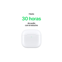AirPods 4 with Active Noise Cancellation