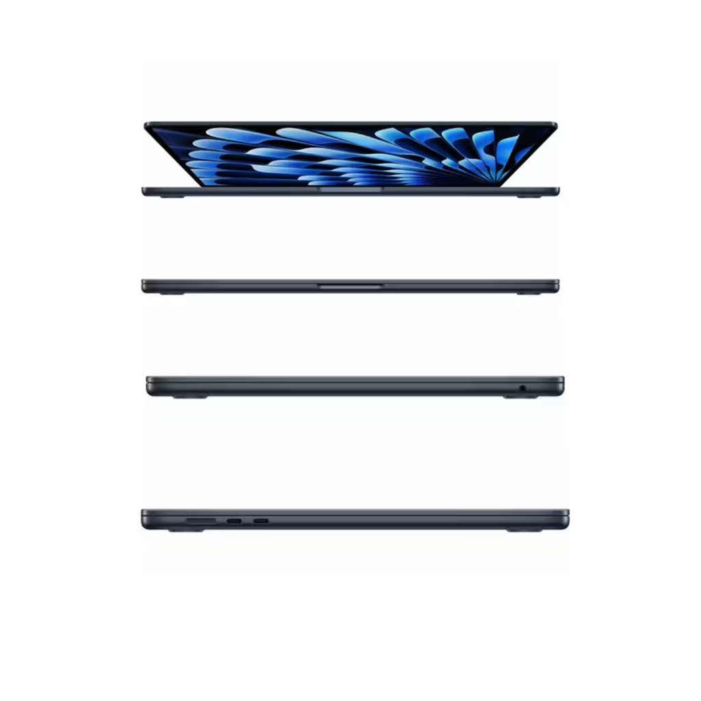 MBA 13.6 MDN/8C GPU/16GB/256GB-SPA