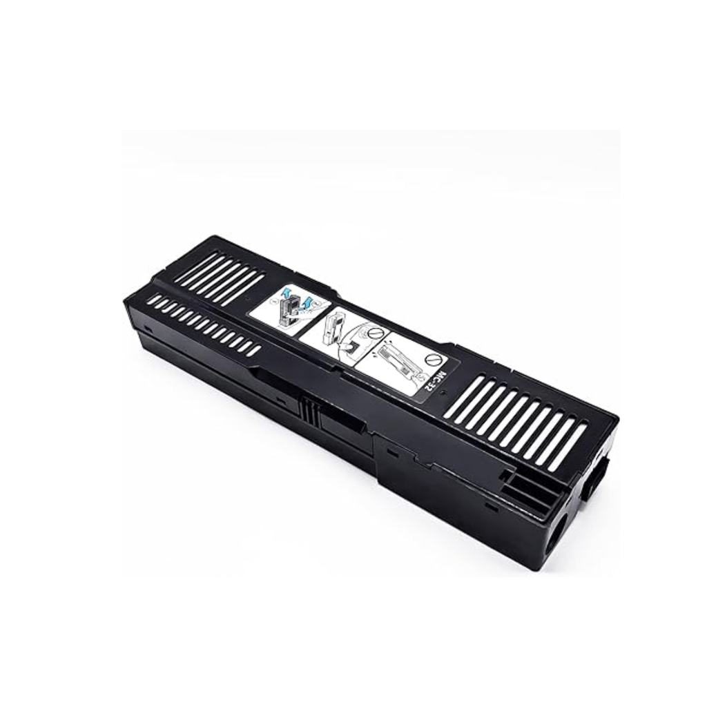 Cartucho de Mantenimiento Canon MC-32