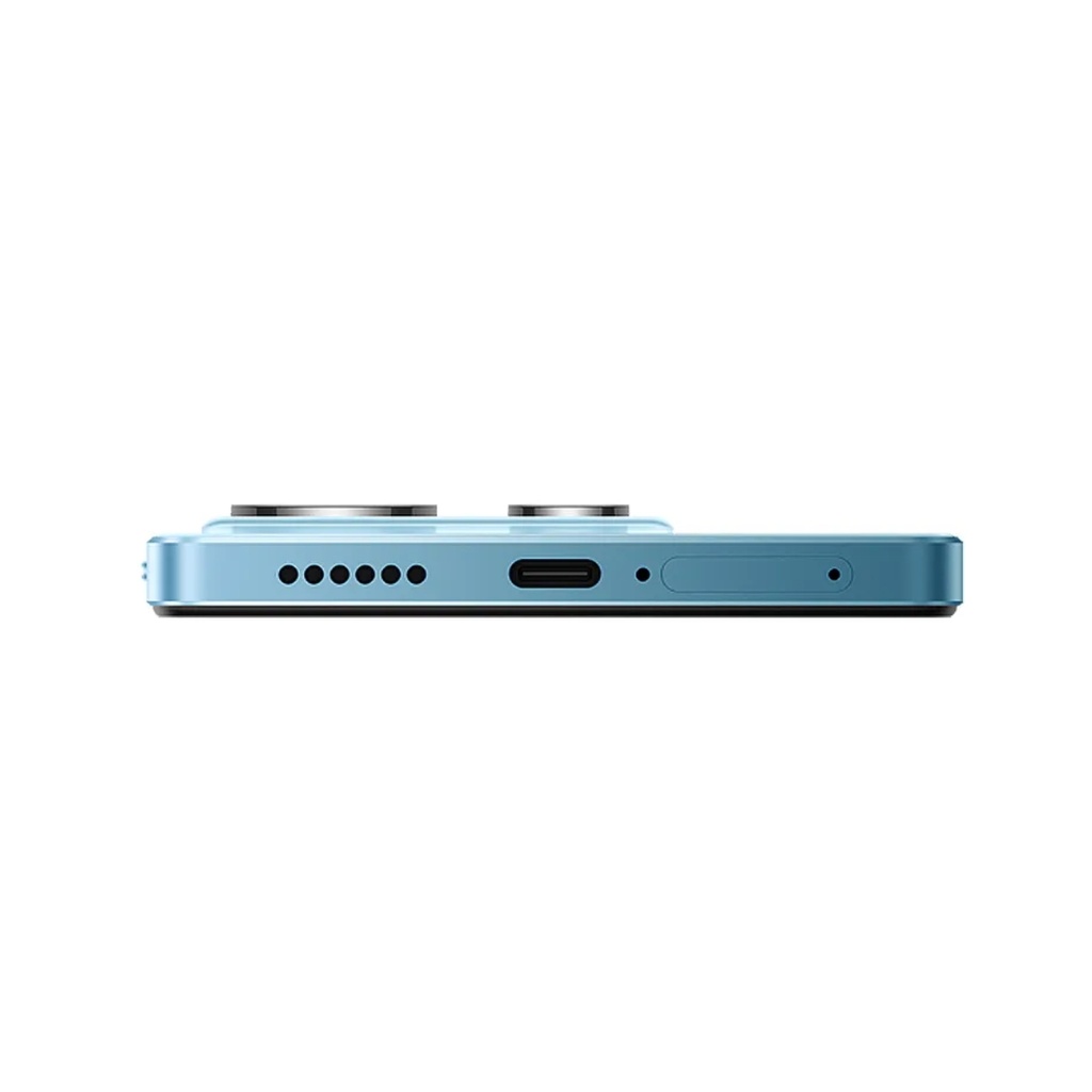 Celular Xiaomi Redmi Note 14 Ocean Blue 6 RAM 128 (Colombia)