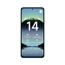 Celular Xiaomi Redmi Note 14 Ocean Blue 6 RAM 128 (Colombia)
