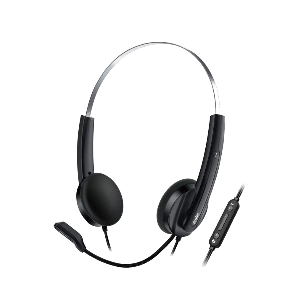 DIADEMA GENIUS USD HS-220U